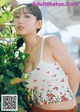 Aika Sawaguchi 沢口愛華, Young Magazine 2022 No.31 (ヤングマガジン 2022年31号)