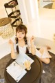 [YALAYI雅拉伊] 2021.08.02 No.826 程小蝶