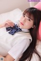 Mao Imaizumi 今泉まお, [Minisuka.tv] 2022.06.23 Regular Gallery 7.1