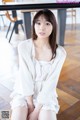 Airi Sugimoto 杉本愛里, ヤンマガWeb グラから見るか？エモから見るか？