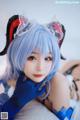 Coser@桜井宁宁 Vol.057: (69 photos)