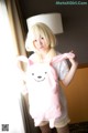 Nako Ukyuu - Wwwscarlett Photo Galleries