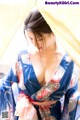Manami Hashimoto - Orgybabe Black Alley